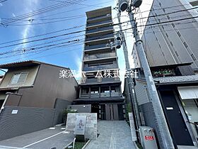 ベラジオ雅び京都三条通 305 ｜ 京都府京都市中京区橋東詰町（賃貸マンション1LDK・3階・41.00㎡） その1