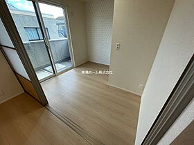 シュペリール 202 ｜ 京都府京都市左京区田中西春菜町（賃貸アパート1DK・2階・27.73㎡） その7