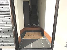 クレイドル西京極 201 ｜ 京都府京都市右京区西京極徳大寺団子田町（賃貸アパート1LDK・2階・41.48㎡） その8