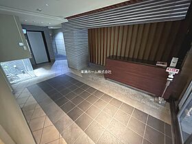 エステムコート京都駅前KOTO 707 ｜ 京都府京都市南区東九条上御霊町（賃貸マンション1K・7階・20.90㎡） その15