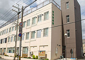 MJC京都西大路II 204 ｜ 京都府京都市南区吉祥院里ノ内町（賃貸マンション2K・2階・32.08㎡） その27