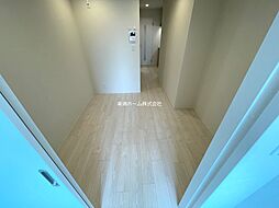 ハーモニーテラス太秦一ノ井町 202