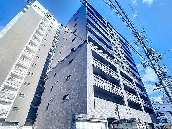 THE  SIX 803｜岐阜県岐阜市長住町６丁目(賃貸マンション2LDK・8階・71.28㎡)の写真 その1