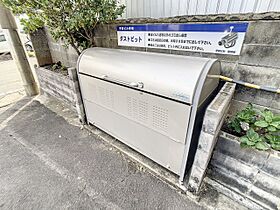 早苗ビル 0401 ｜ 岐阜県岐阜市早苗町７丁目（賃貸マンション1K・4階・42.00㎡） その15