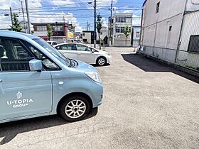 ハイネス鹿島 205 ｜ 岐阜県岐阜市鹿島町７丁目（賃貸アパート1K・2階・21.00㎡） その14