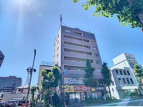 グランドステージ 7B ｜ 岐阜県岐阜市今小町（賃貸マンション1DK・7階・34.00㎡） その1