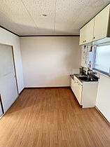 コーポみどり 203 ｜ 岐阜県岐阜市鏡島中１丁目（賃貸アパート2K・2階・34.70㎡） その7