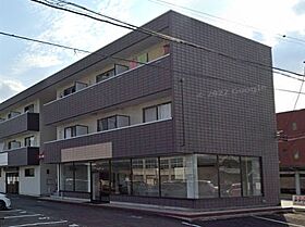 コーポリブライト 306 ｜ 岐阜県岐阜市長森本町２丁目（賃貸マンション1R・3階・20.00㎡） その1