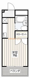 ＴＯ・ＢEＧＩＮ　1 3階/305