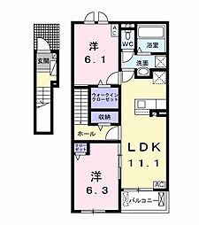 名鉄岐阜駅 7.6万円