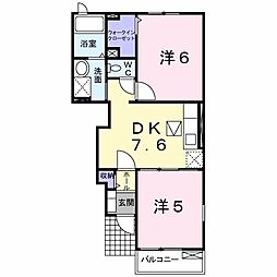 関市役所前駅 4.3万円