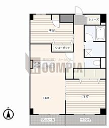 岐阜駅 12.8万円