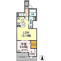 名鉄岐阜駅 8.0万円