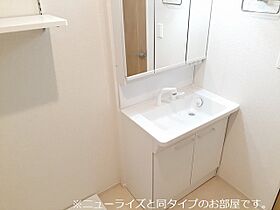 フィデール・ジェルメ 102 ｜ 岐阜県岐阜市中屋西（賃貸アパート1LDK・1階・50.05㎡） その8