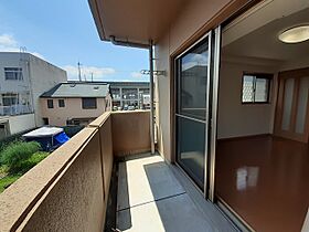 グランシャリオン 203 ｜ 岐阜県岐阜市幸ノ町２丁目（賃貸マンション1DK・2階・36.68㎡） その10