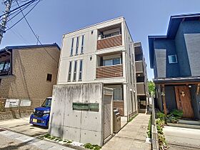 Ｇｒａｎｄｅ　Ｍａｉｓｏｎ　Ｉｍｐｅｔｕｓ 201 ｜ 岐阜県岐阜市元町５丁目（賃貸アパート1LDK・2階・38.63㎡） その1