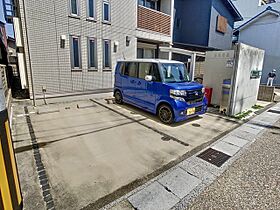 Ｇｒａｎｄｅ　Ｍａｉｓｏｎ　Ｉｍｐｅｔｕｓ 201 ｜ 岐阜県岐阜市元町５丁目（賃貸アパート1LDK・2階・38.63㎡） その17