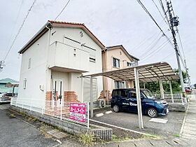 水ノ杜  ｜ 岐阜県本巣郡北方町柱本南２丁目（賃貸一戸建3LDK・1階・76.95㎡） その1