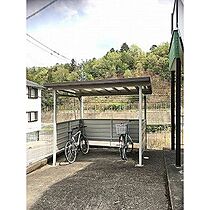 サープラスワン　坂ノ尾 203 ｜ 岐阜県関市向山町４丁目（賃貸アパート1K・2階・18.90㎡） その15