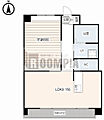 T,siori8階6.0万円