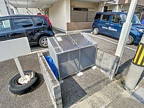 ドエルKM II 2B ｜ 岐阜県岐阜市月丘町３丁目（賃貸アパート1K・2階・25.80㎡） その20