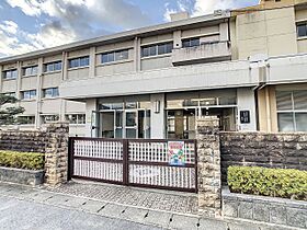 泉マンション 102 ｜ 岐阜県岐阜市織田塚町１丁目（賃貸マンション2K・1階・33.37㎡） その4