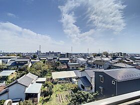 ＮＥＸＵＳ 503 ｜ 岐阜県岐阜市黒野（賃貸マンション1K・5階・30.24㎡） その15