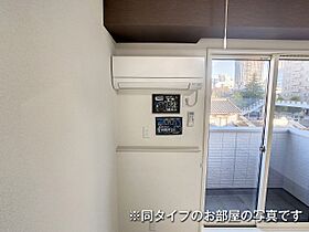 ラニアケア 205 ｜ 岐阜県岐阜市折立（賃貸アパート1K・2階・27.21㎡） その12