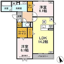 🉐敷金礼金0円！🉐セシリア則武