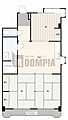 メゾン徳24階4.6万円