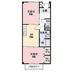 🉐敷金礼金0円！🉐サープラスメイシュン