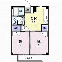 🉐敷金礼金0円！🉐リバーシャトウ