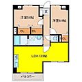 ウィザード4階5.2万円