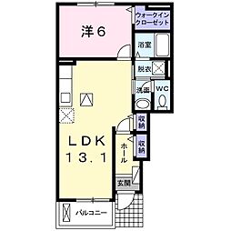 A・O SquareA 1階/101