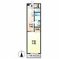 セレーノGF4階4.1万円