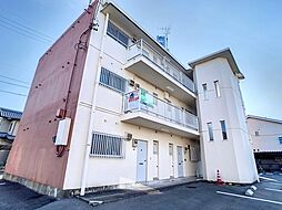 コーポ城西