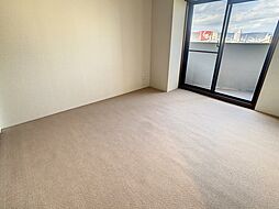 キャッスルハイツ西島町 501 5階3LDKのリビング/ダイニング