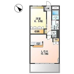 来夢ガーデン 3階