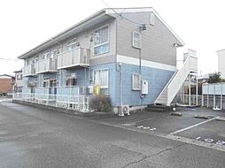 コーポフローラ