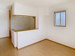 サンコート　ウイング 0202 2階2LDKのリビング/ダイニング