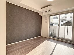 meLiV岐阜駅前 1104 11階1Kのリビング/ダイニング