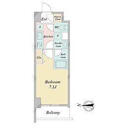 meLiV岐阜駅前 4階