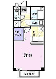 アルドーレ 1階