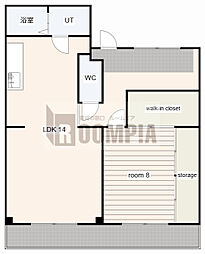 マンションオオノ 4階