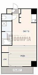 レベント岐阜 6階