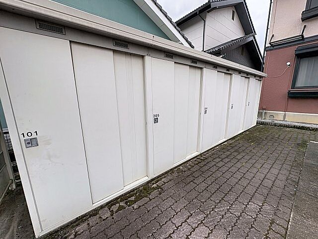 その他