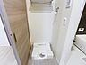 洗面：掲載写真は同型モデルを掲載しており実際のお部屋と仕様等が異なる場合、現況を優先とさせていただきます。