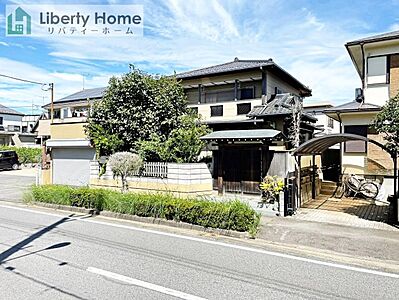 外観：ご予約をいただければ、『平日の空いた時間』『周辺物件まとめて見たい』『1件だけ見たい』ももちろん可能です♪　お気軽にお問合せください♪