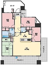 万博記念公園駅 3,380万円