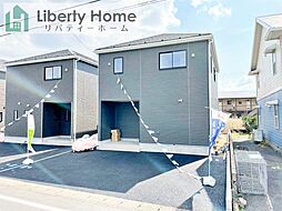 神栖市神栖第8　新築戸建　1号棟